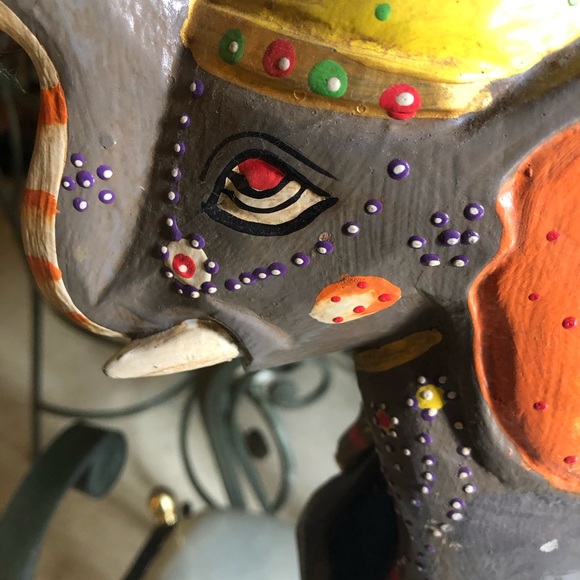 Elephant good luck decor - Picture 5 of 5